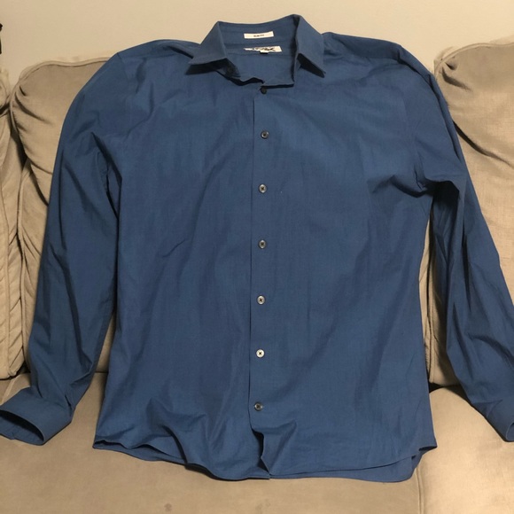 Express Other - Large Express Dress Shirt